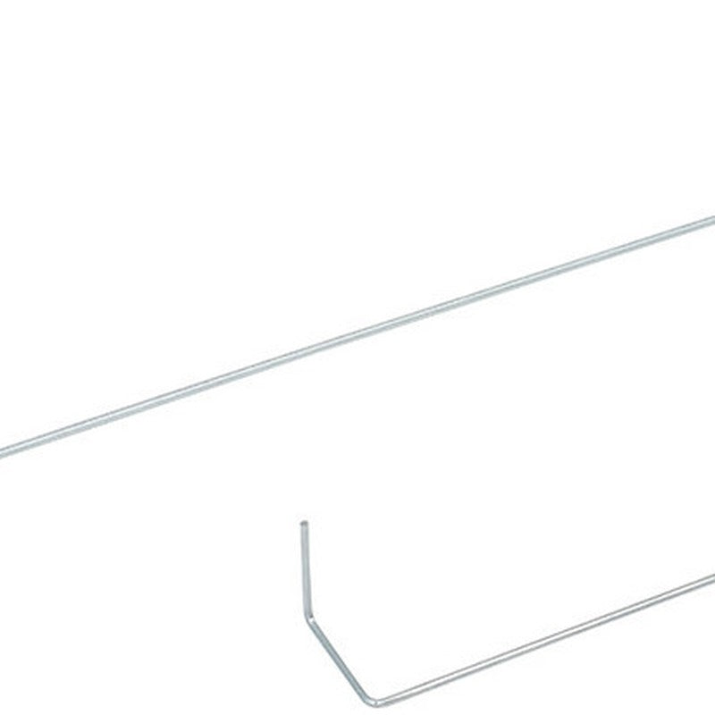 Bracket - Bridging Wire 100mm HDG - Nemtek | Guards on Duty Shop South Africa