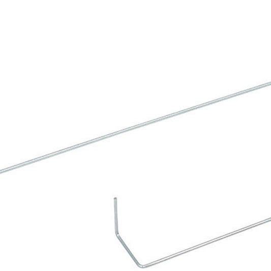 Bracket - Bridging Wire 100mm HDG - Nemtek | Guards on Duty Shop South Africa