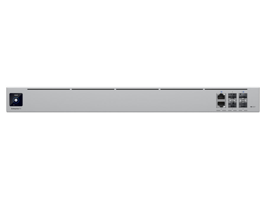 Ubiquiti UniFi Enterprise Fortress Gateway - Guards On Duty Shop & Security Guards