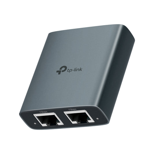 TP-LINK 1-2 GIGABIT ETHERNET SPLITTER