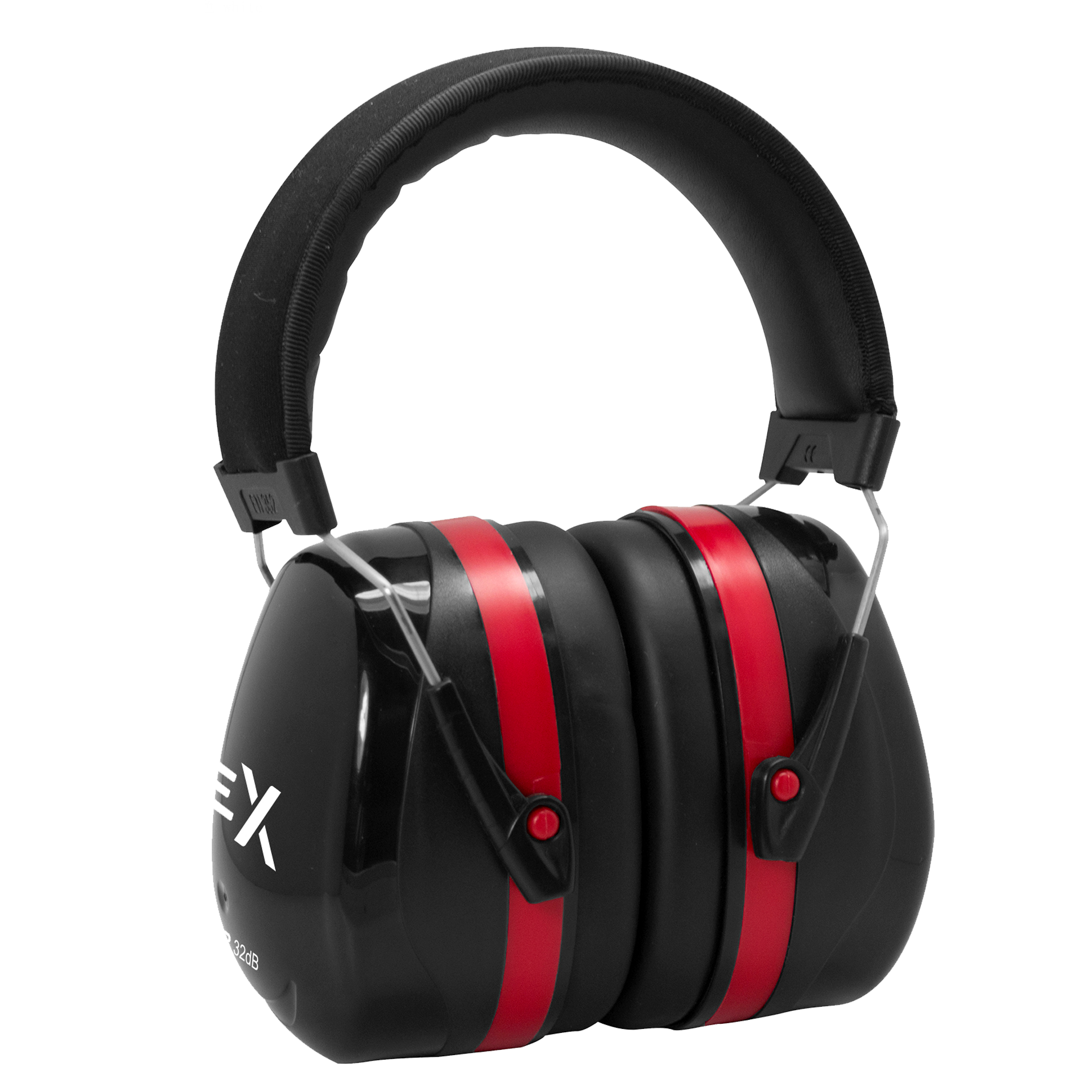 Pinnacle eX Earmuff Neckband SNR31