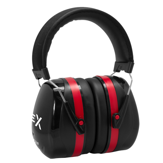 Pinnacle eX Earmuff Neckband SNR31