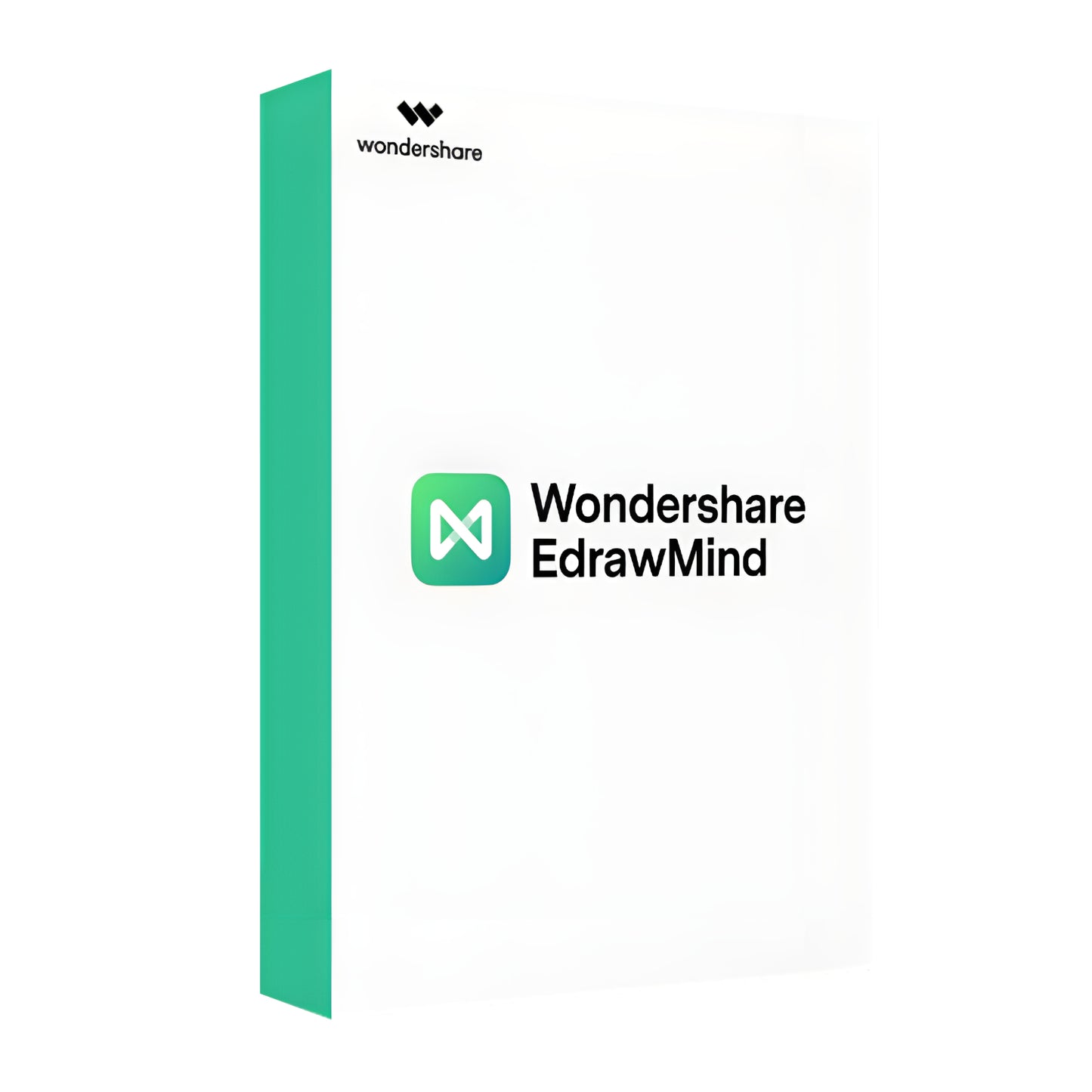 Wondershare EdrawMind Diagram Software Individual (Digital Annual License) - Guards On Duty Shop & Security Guards