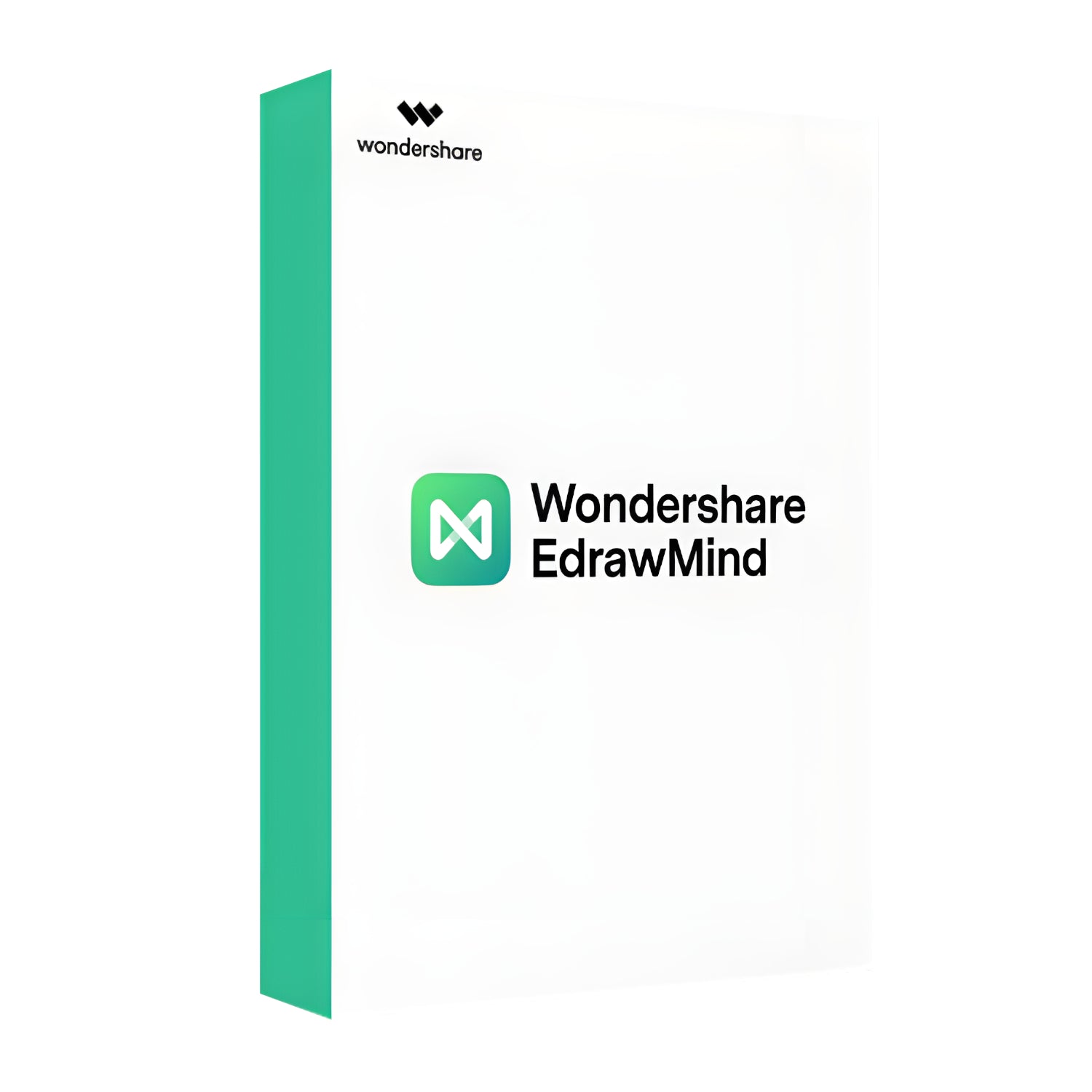 Wondershare EdrawMind Diagram Software Individual (Digital Annual License) - Guards On Duty Shop & Security Guards