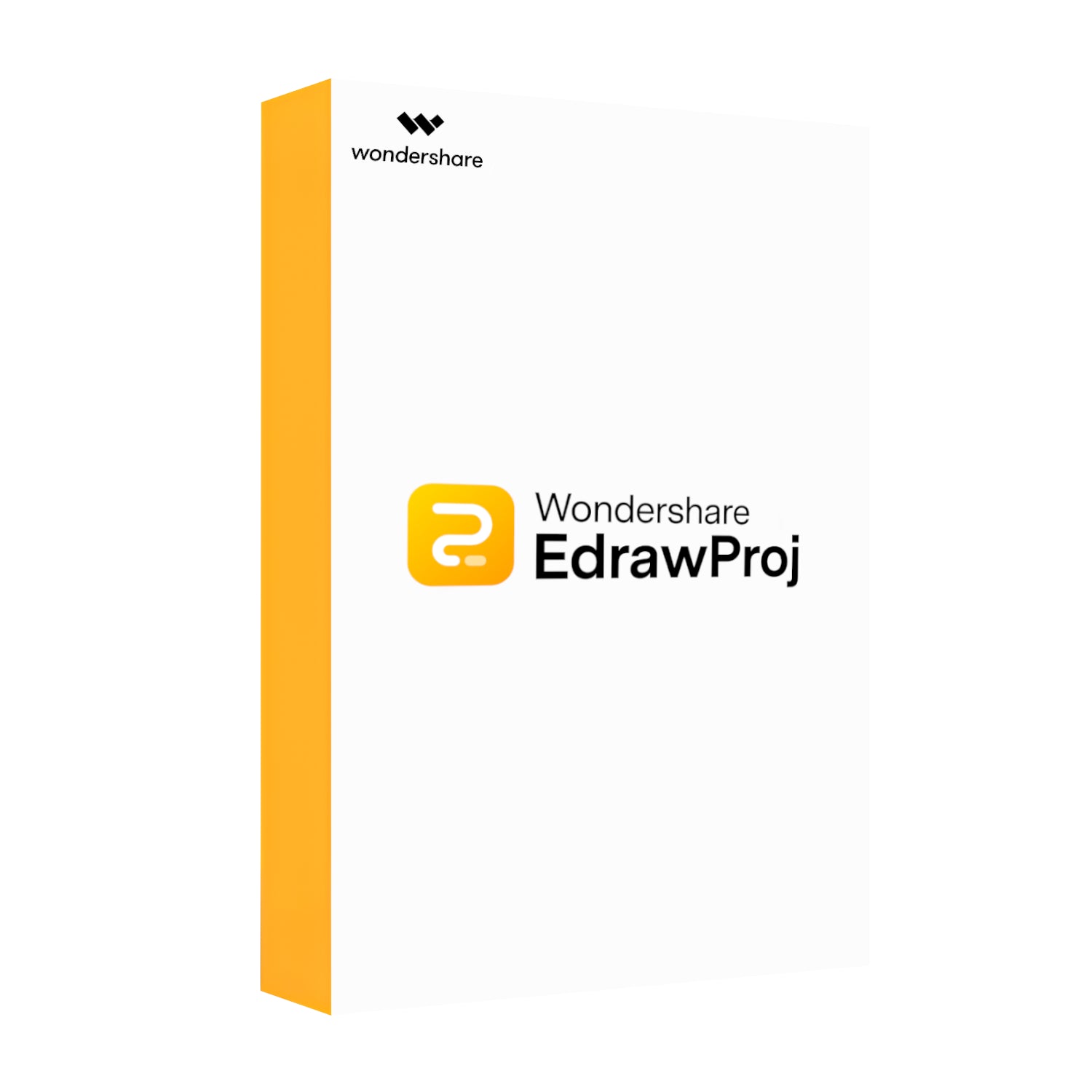 Wondershare EdrawProj Business (Digital Annual License) - Guards On Duty Shop & Security Guards
