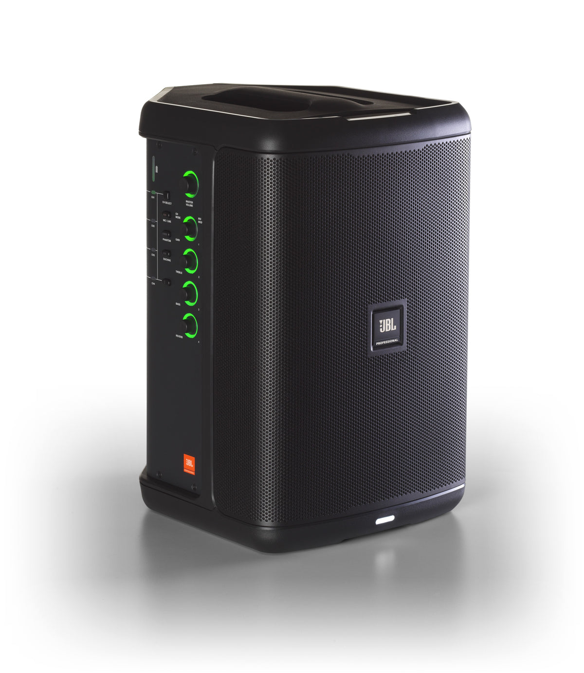 JBL 4CH MIXER.SWAPPABLE BATTERY.BT SPEAKER (EON ONE COMPACT-EK)