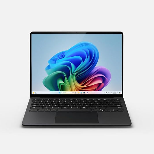Microsoft Surface Laptop Copliot+PC 13in Snapdragon Notebook - Notebook - Microsoft - Hardware - Guards On Duty Shop & Security Guards