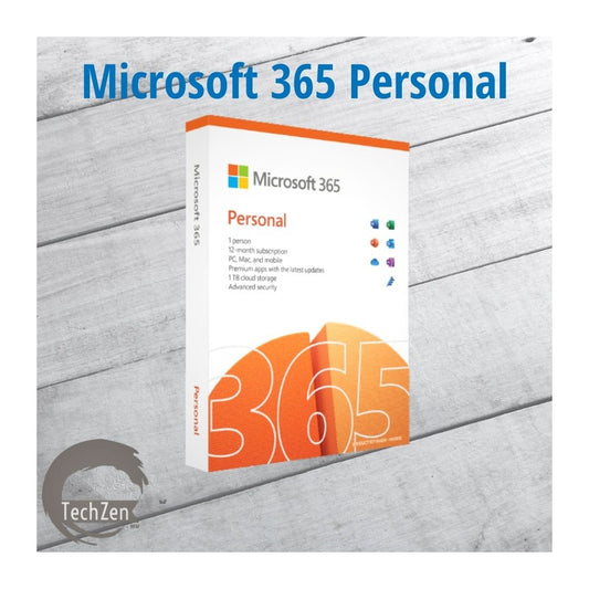 Microsoft 365 Personal Edition Co-Pilot