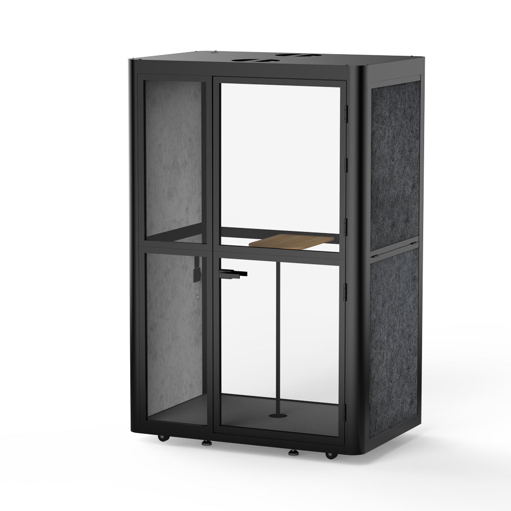 Office Meeting Pod-ep2f — Flexispot | Guards on Duty Shop