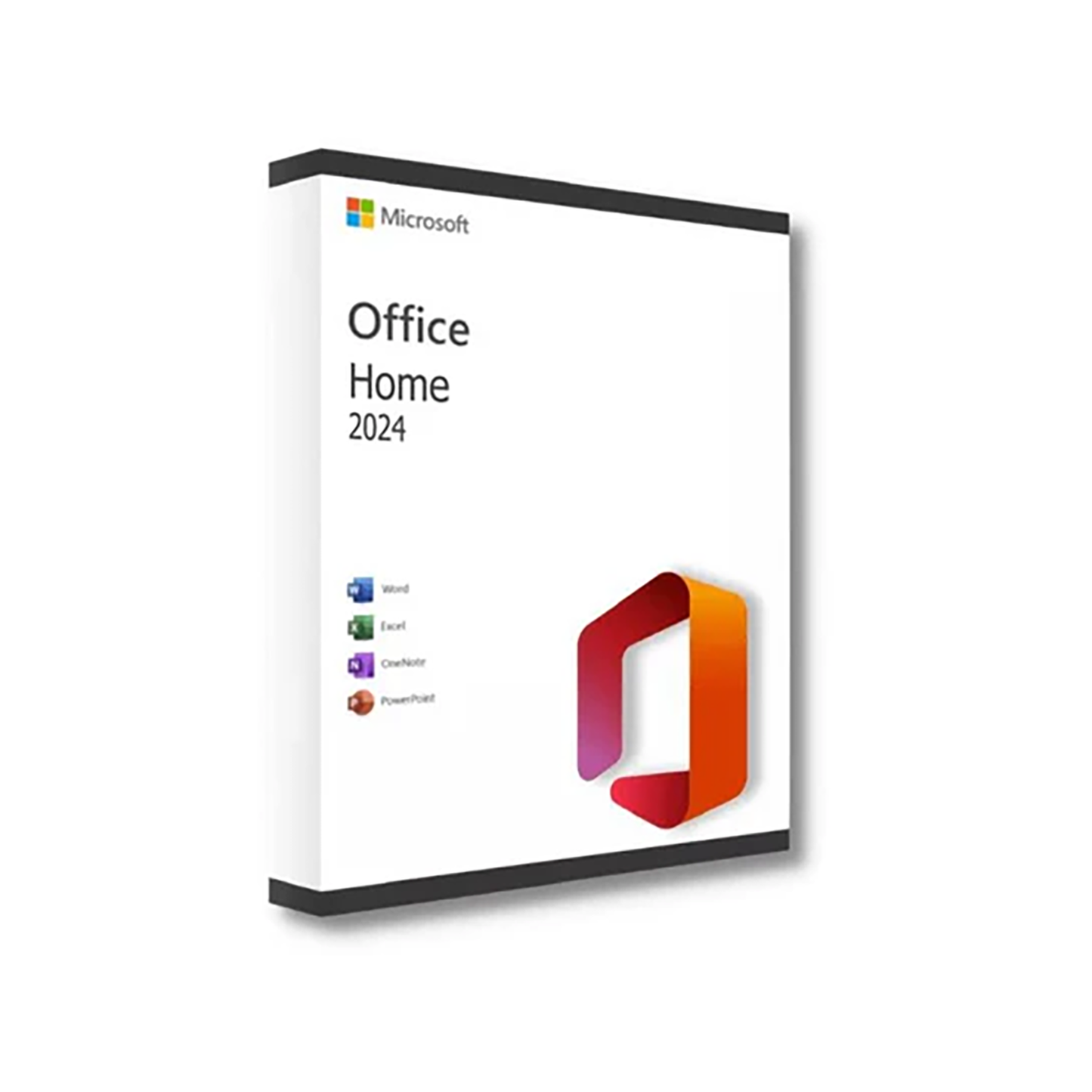 Microsoft Office 2024 Home FPP Lifetime License - Guards On Duty Shop & Security Guards