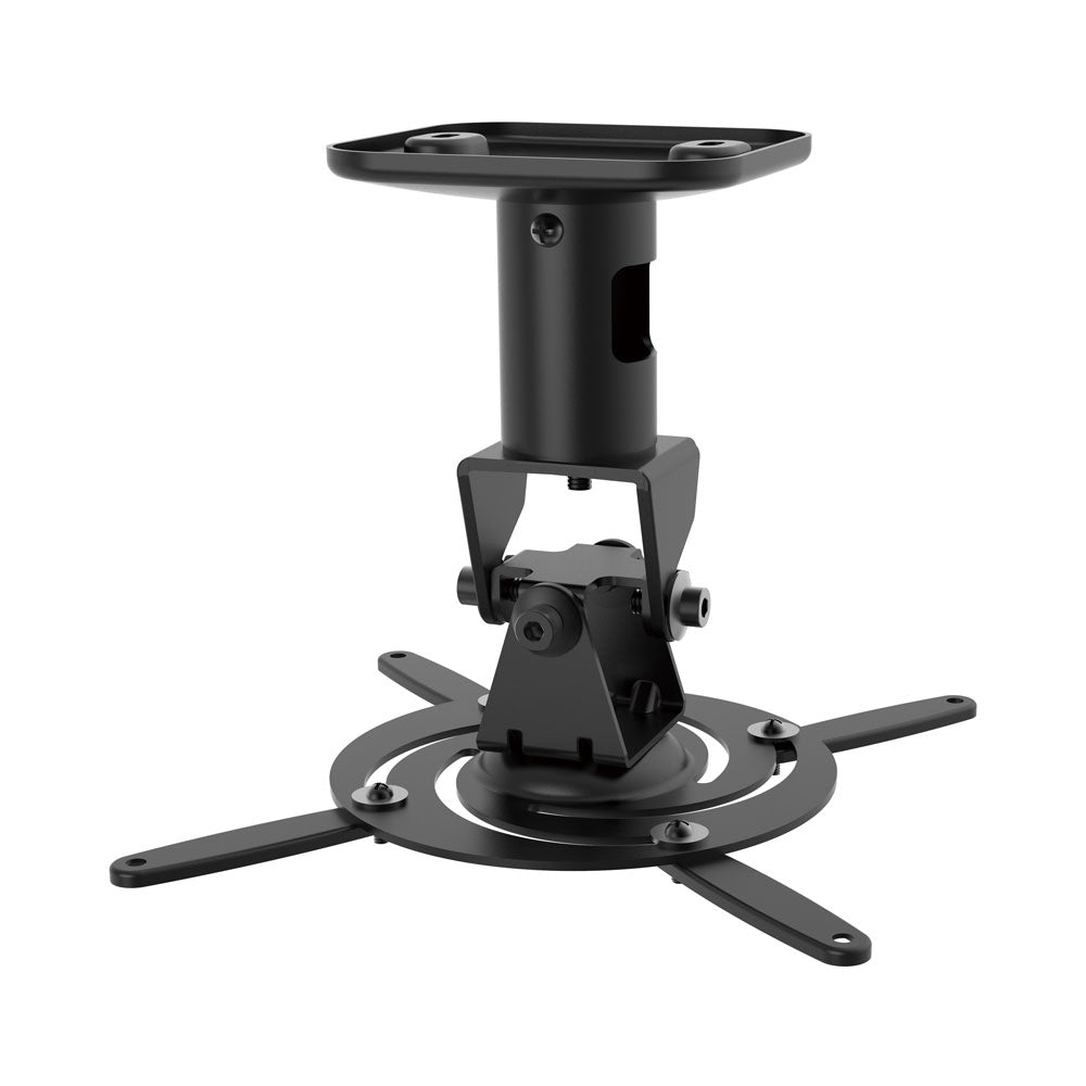 Bracket Projector Mount Up to 15kg Black.. — LinkQnet | Guards on Duty Shop