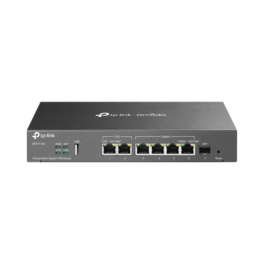 Tp-link Omada Multi-gigabit Vpn Router — TP-Link | Guards on Duty Shop