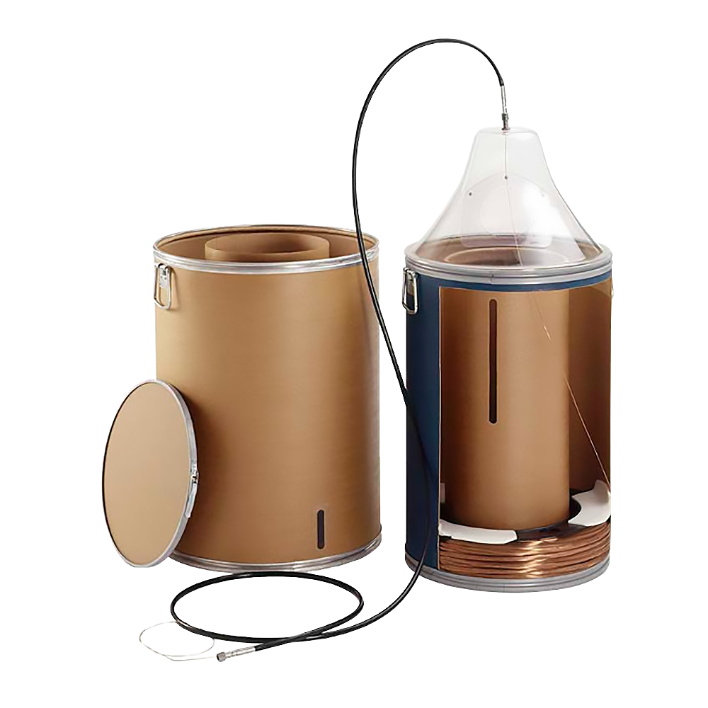 ER70S-6 MIG Wire Drum Pack 250kg
