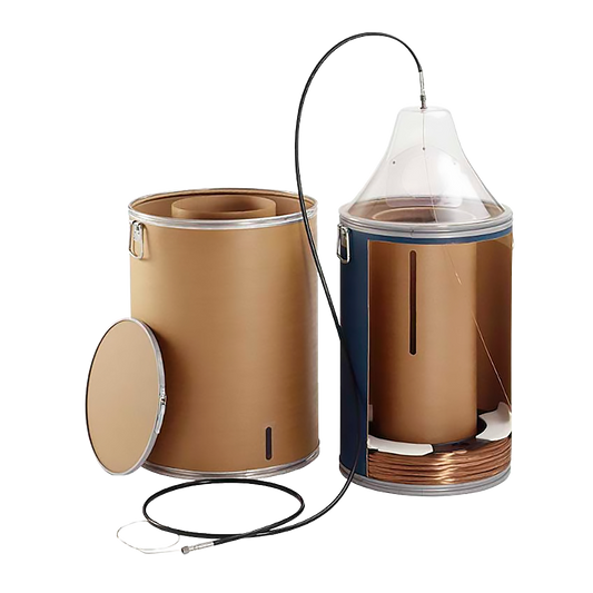 ER70S-6 MIG Wire Drum Pack 250kg