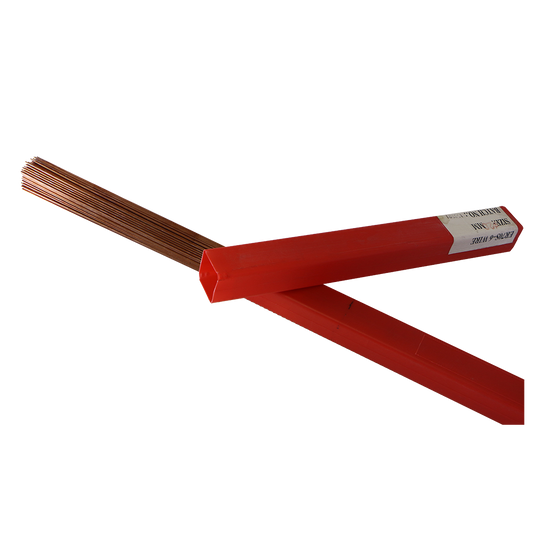 Pinnacle TIG Wire ER70S-6 Mild Steel 5kg