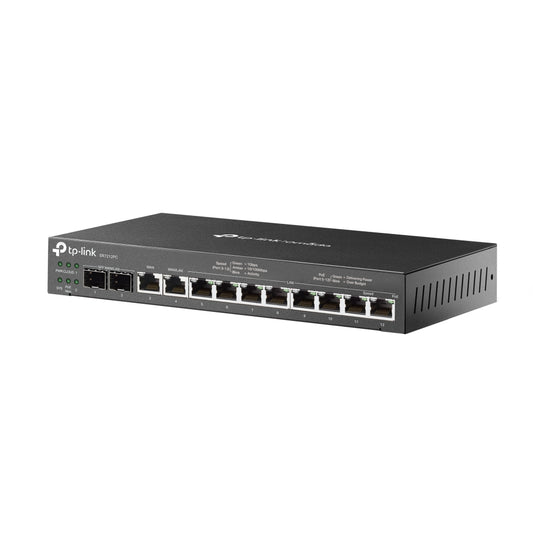 Tp-link Omada 3-in-1 Gigabit Vpn Router — TP-Link | Guards on Duty Shop