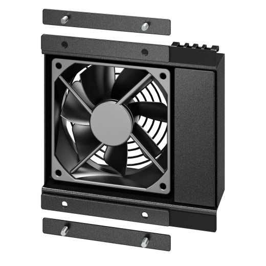 APC Easy Rack Fantray with Single Fan - Guards On Duty Shop & Security Guards