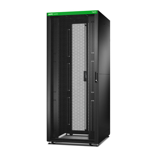 APC Easy Rack 800mm/42U/800mm - Guards On Duty Shop & Security Guards