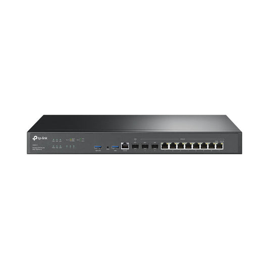Tp-link Omada Vpn Router with 10g Ports — TP-Link | Guards on Duty Shop