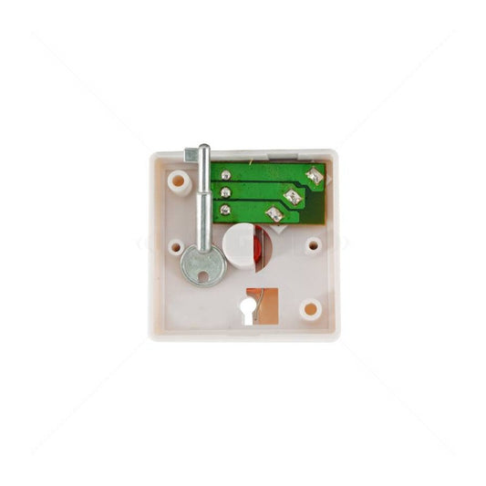 Emergency Sw - Latching Panic - Securi-Prod | Guards on Duty Shop South Africa