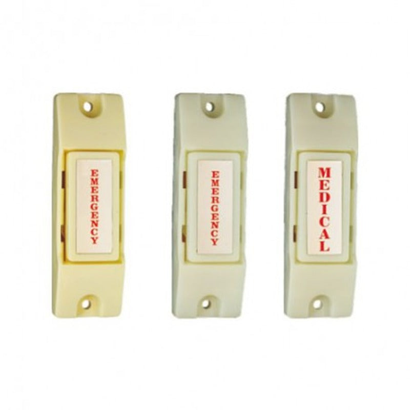 SP Emergency Switch NO & NC Luminous - Securi-Prod | Guards on Duty Shop South Africa