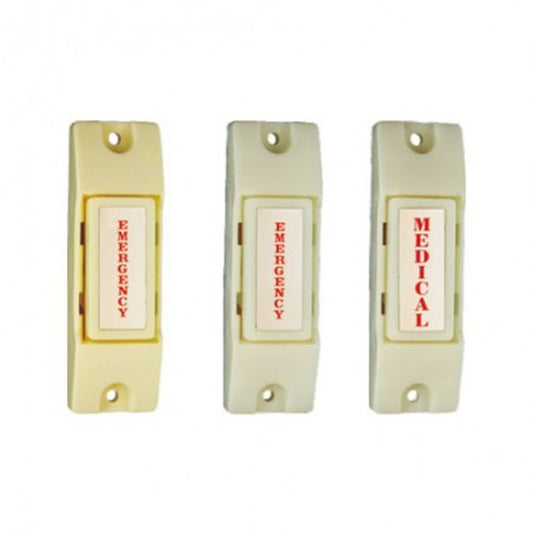 SP Emergency Switch NO & NC Luminous - Securi-Prod | Guards on Duty Shop South Africa