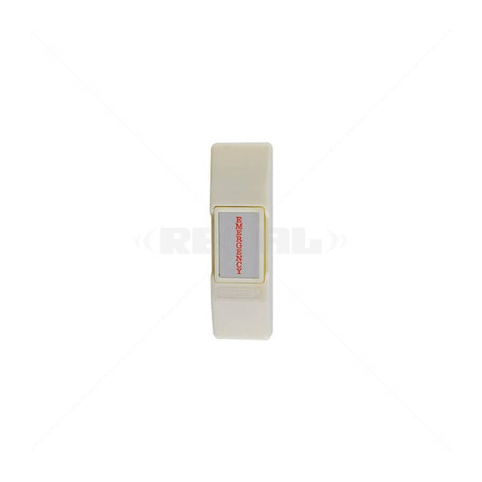 SP Emergency Switch NO & NC Wht - Securi-Prod | Guards on Duty Shop South Africa