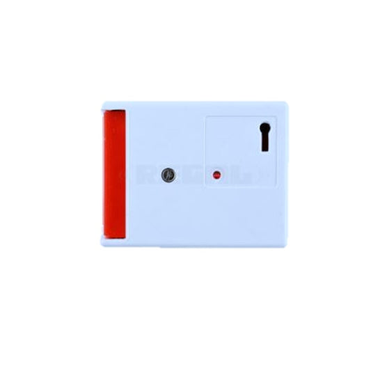 Push Panic Single Non-Latch - Securi-Prod | Guards on Duty Shop South Africa