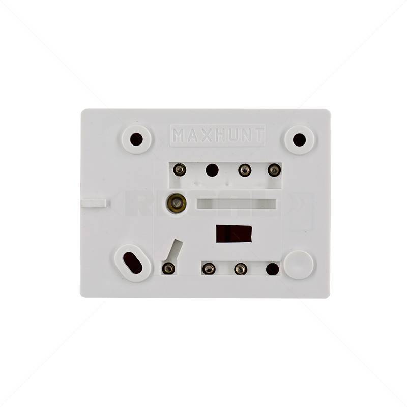 Securi-Prod Push Panic - Single Non-Latch
