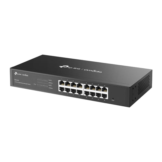 Tp-link Omada 16p Managed 1gb — TP-Link | Guards on Duty Shop