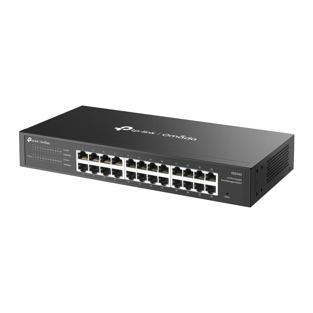 Tp-link Omada 24p Managed 1gb — TP-Link | Guards on Duty Shop