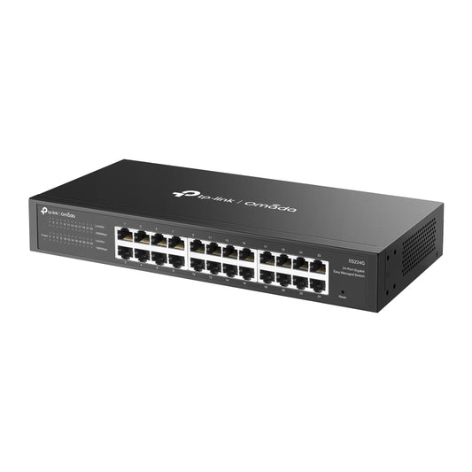 Tp-link Omada 24p Managed 1gb — TP-Link | Guards on Duty Shop