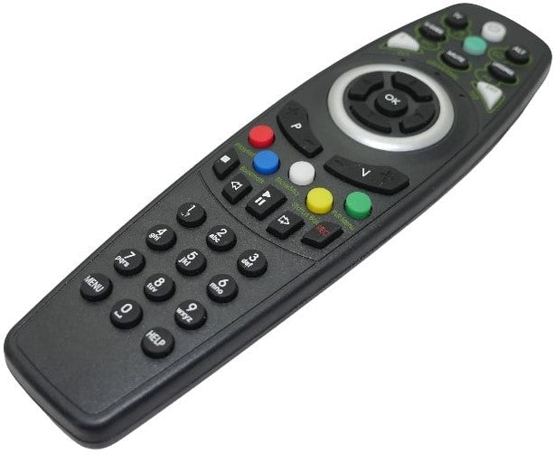 Aerial King Universal DSTV Remote