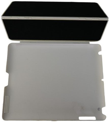 PM SMART CASE2 IPAD-2 COVER WHT