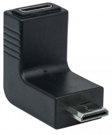 Manhattan HDMI Mini C f to Mini C Adapter