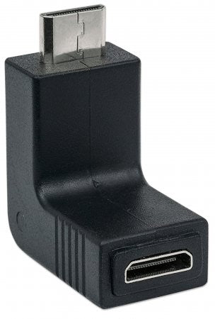 Manhattan HDMI Mini C f to Mini C Adapter