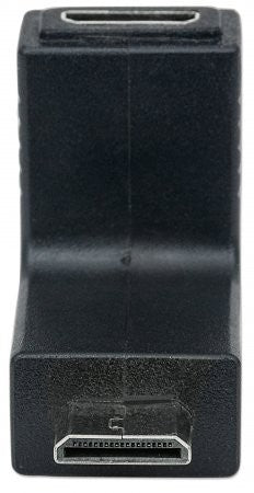 Manhattan HDMI Mini C f to Mini C Adapter