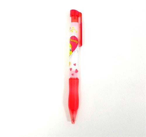 Tweety Mechanical Pen 1pc In Opp Bag
