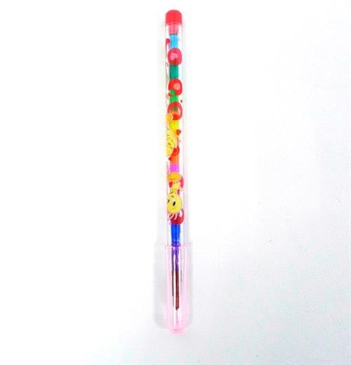 Tweety Non Sharpening Color Pen