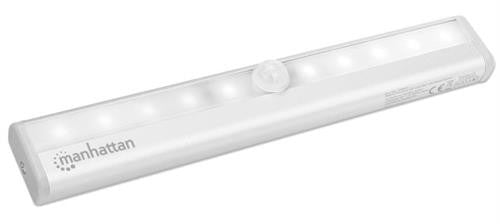 Manhattan LED Light Bar Motion Sensor