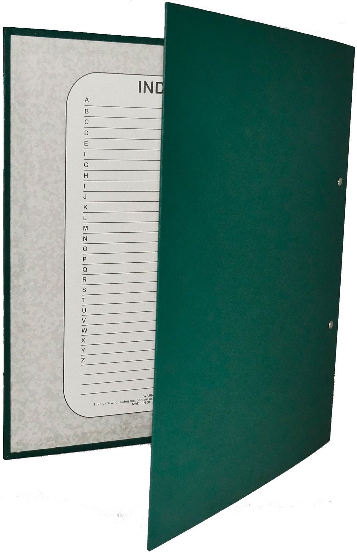 Treeline File Ringbinder