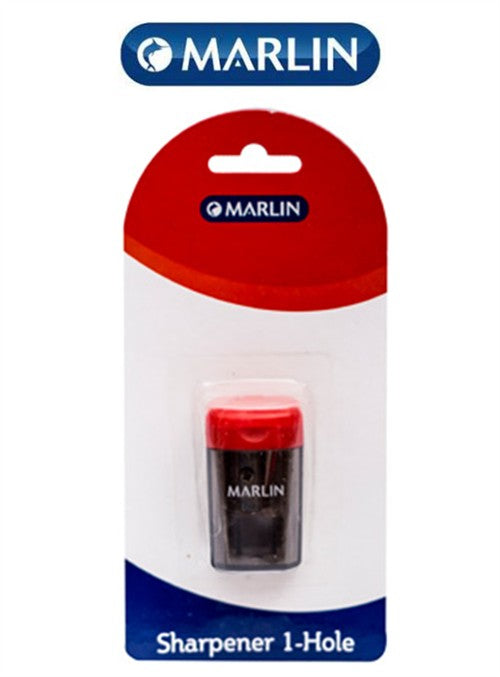 Marlin Plastic Sharpener
