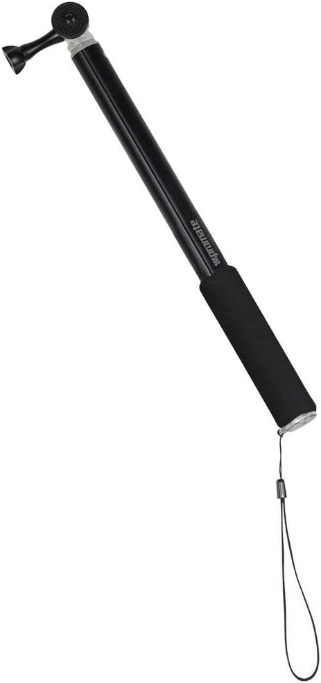 Promate Monopro-5 Extendable Selfie Monopod