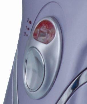 Taurus Rechargeable Ladies Epilator