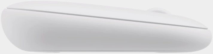 Logitech Pebble 2 M350s White Bluetooth Mouse