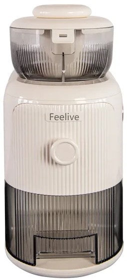Feelive 3 Blade Set 1.8L Food Processor