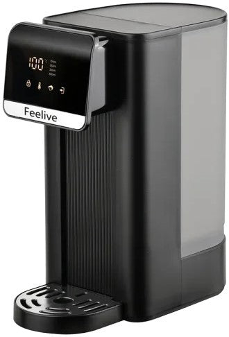 Feelive 2.7 Litre Instant Hot Water Dispenser