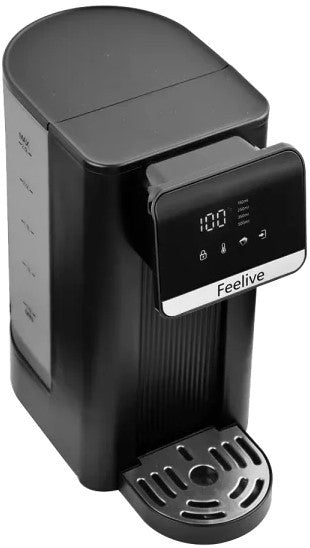 Feelive 2.7 Litre Instant Hot Water Dispenser