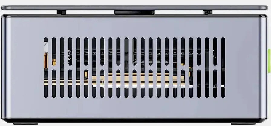 GMKtec NucBox M7 Ultra AMD Ryzen 7 Professional Mini Desktop