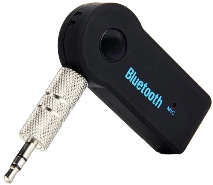UniQue Bluetooth Hand Free Music and Call Receiver
